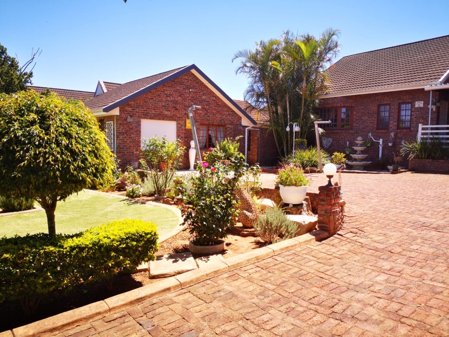 3 Bedroom Property for Sale in Winterhoek Park Eastern Cape